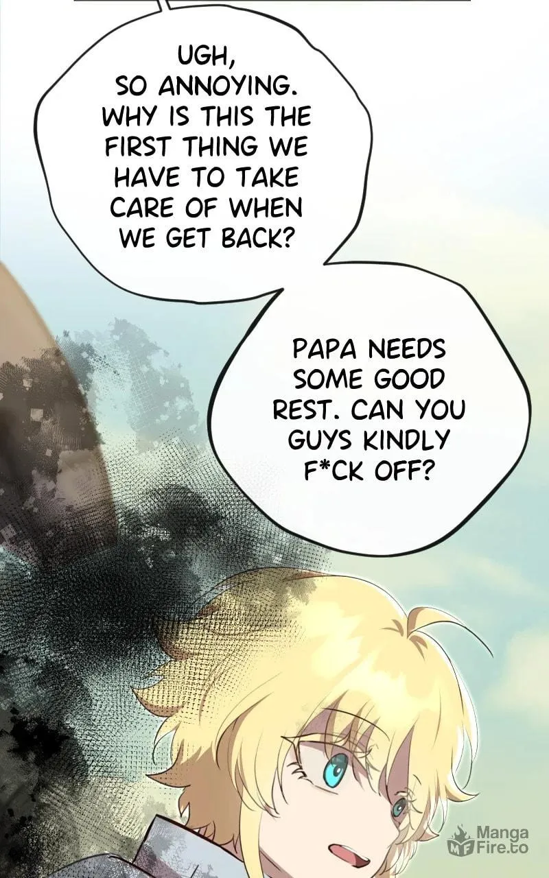 Rebirth (	69michi) Chapter 248 page 69 - 