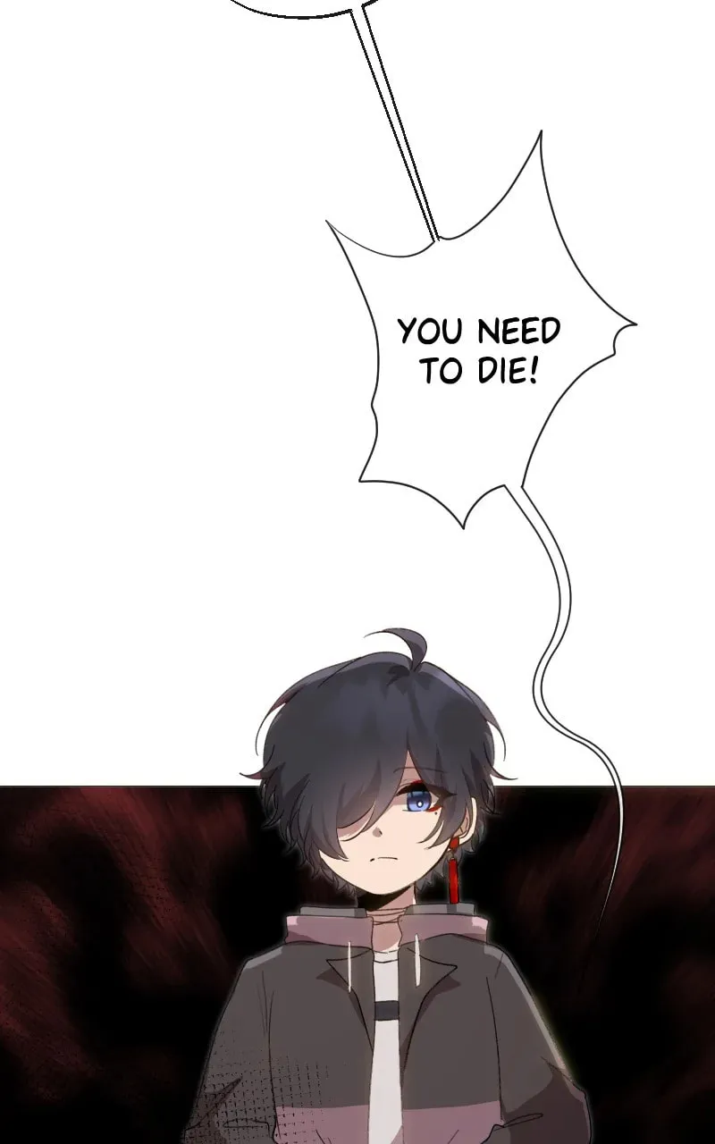 Rebirth (	69michi) Chapter 248 page 83 - 