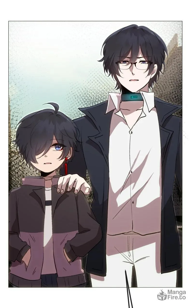 Rebirth (	69michi) Chapter 248 page 87 - 