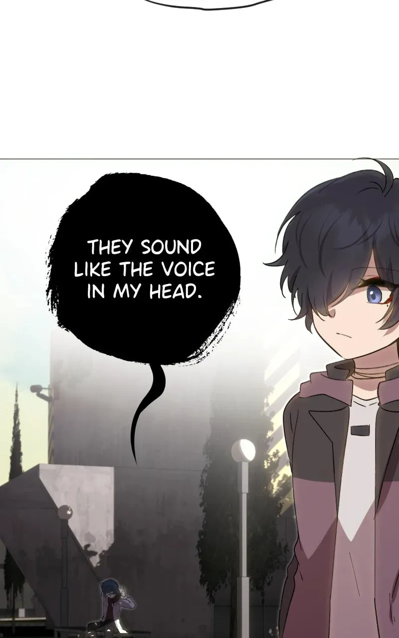 Rebirth (	69michi) Chapter 248 page 89 - 