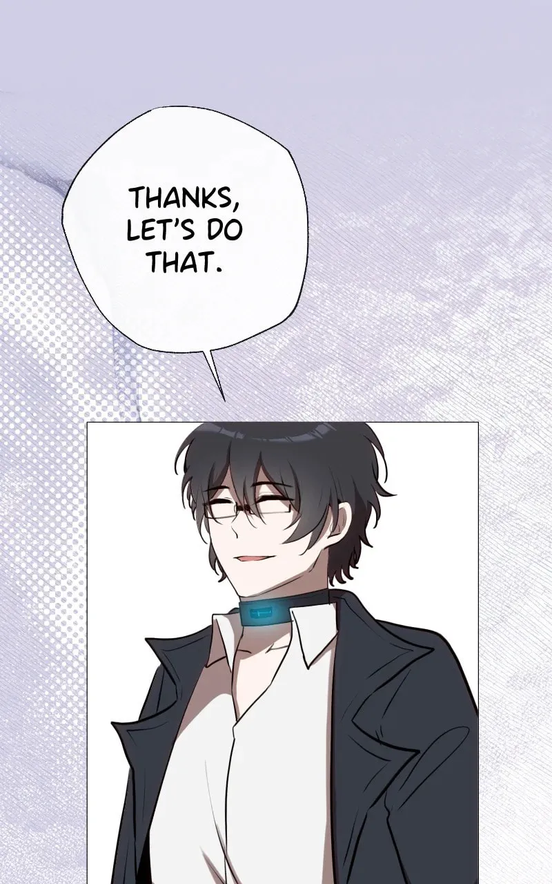 Rebirth (	69michi) Chapter 249 page 23 - 