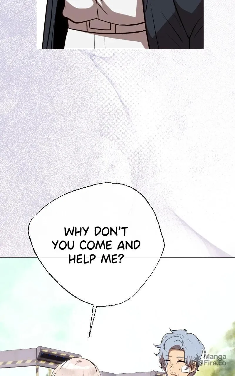 Rebirth (	69michi) Chapter 249 page 24 - 