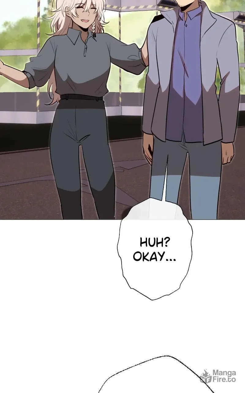 Rebirth (	69michi) Chapter 249 page 25 - 