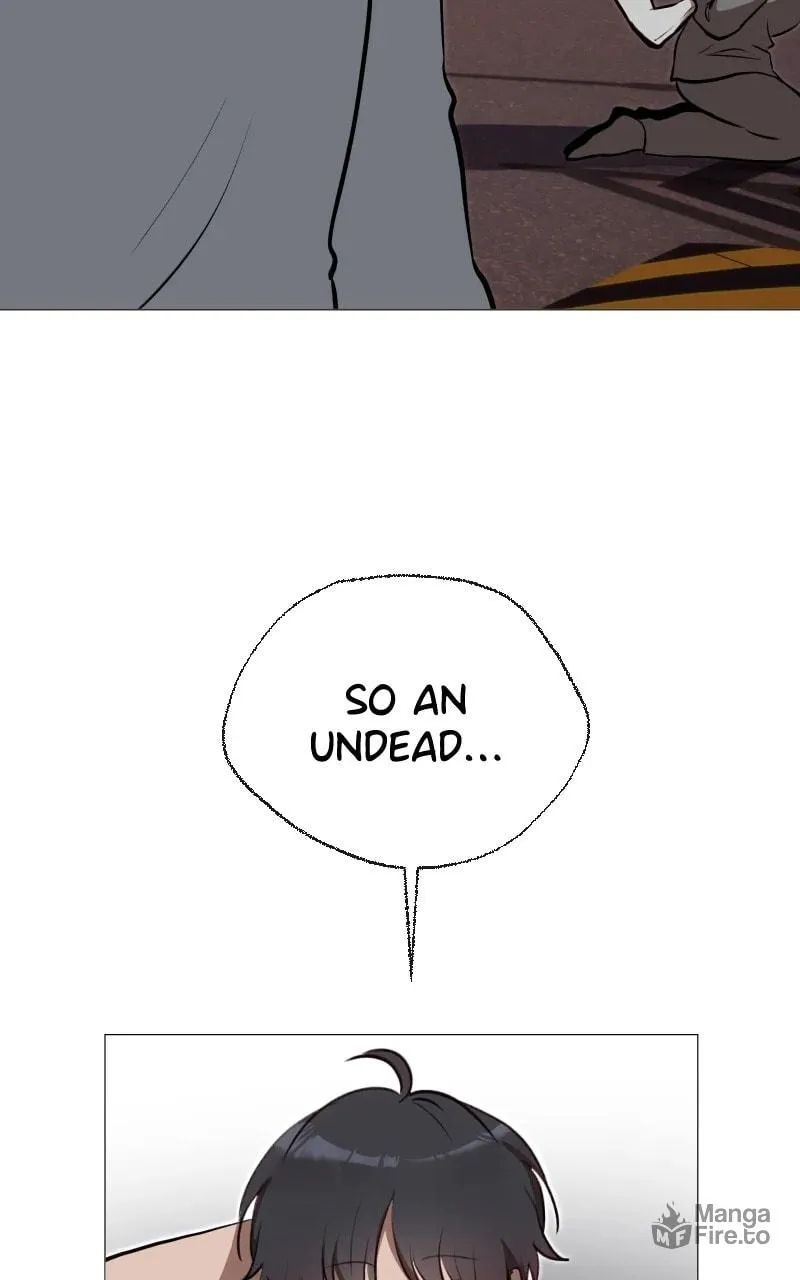 Rebirth (	69michi) Chapter 249 page 27 - 