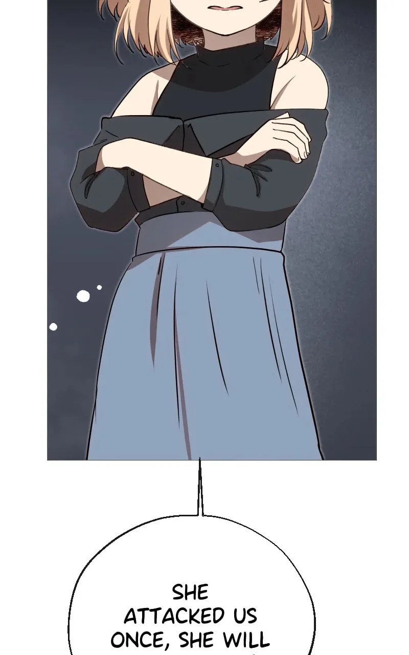 Rebirth (	69michi) Chapter 249 page 31 - 