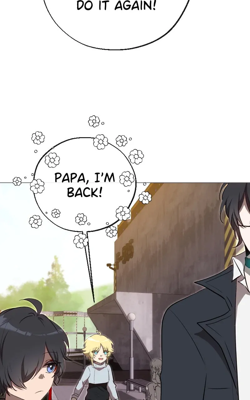 Rebirth (	69michi) Chapter 249 page 32 - 