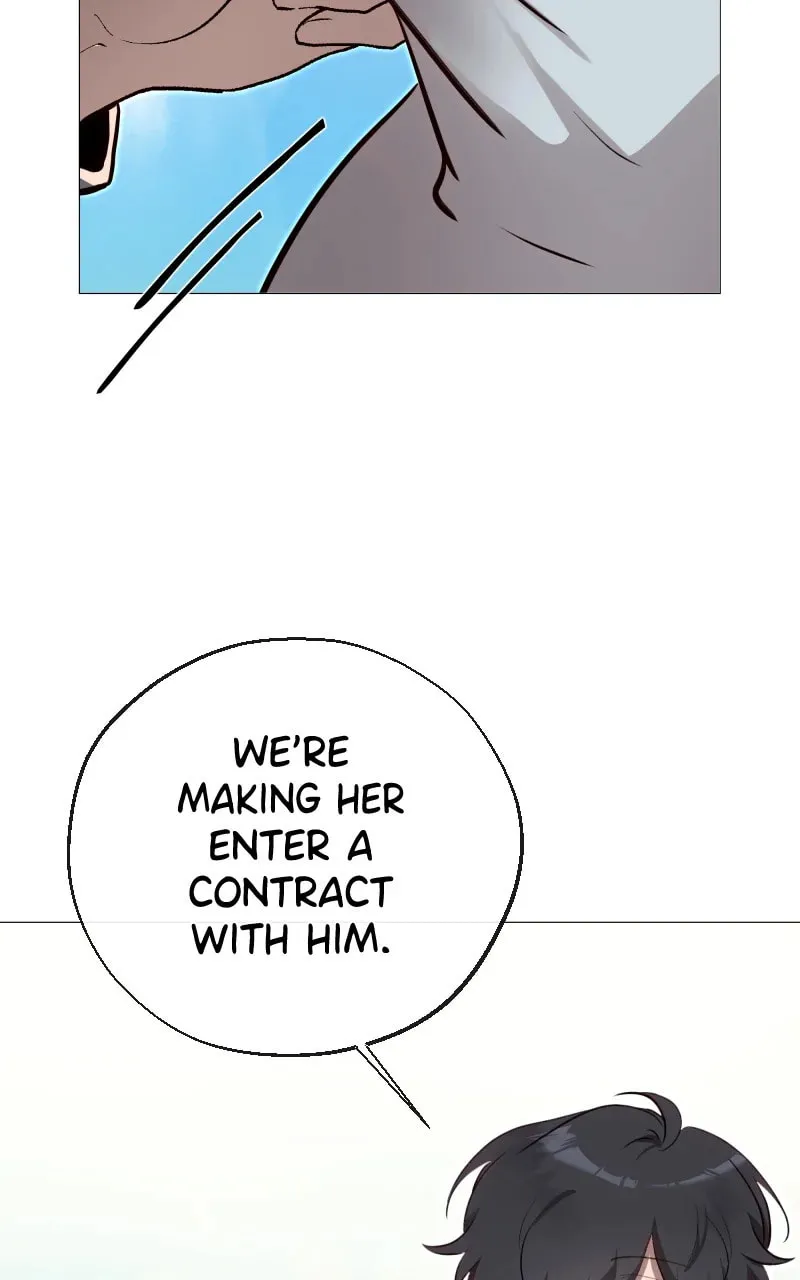 Rebirth (	69michi) Chapter 249 page 34 - 
