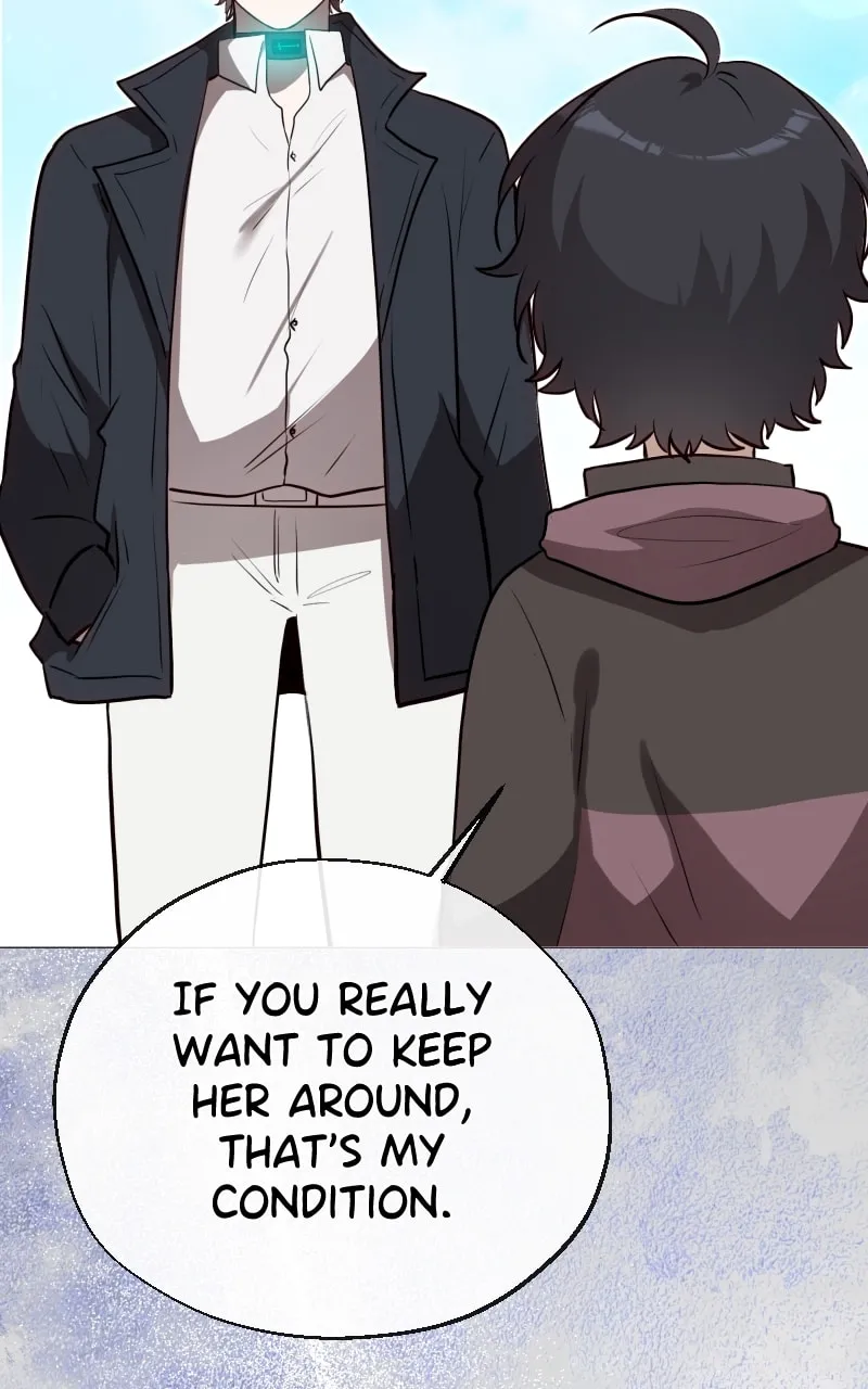 Rebirth (	69michi) Chapter 249 page 37 - 