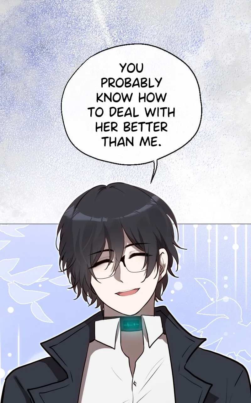 Rebirth (	69michi) Chapter 249 page 38 - 