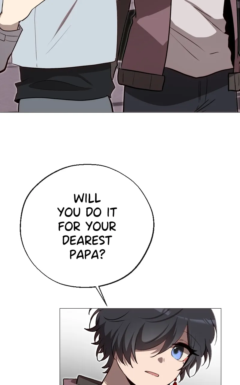 Rebirth (	69michi) Chapter 249 page 41 - 
