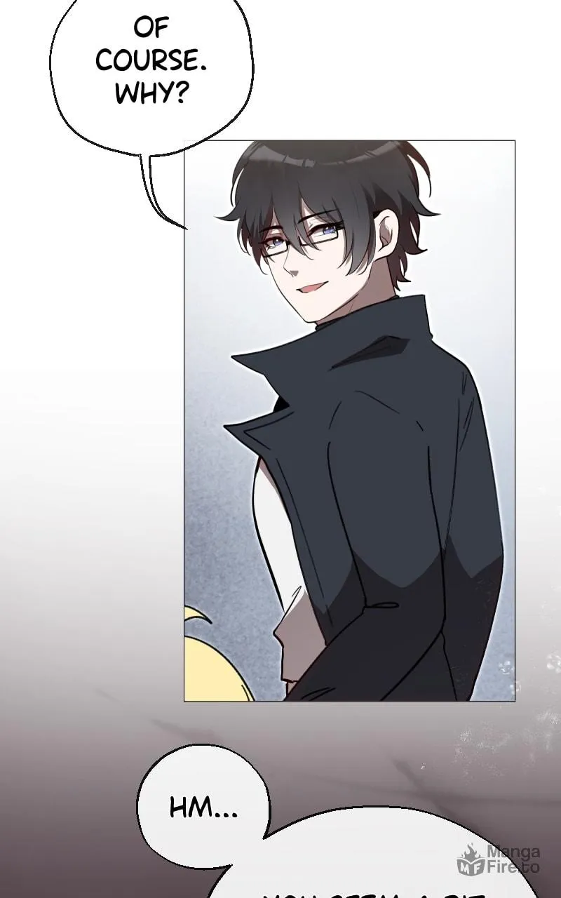 Rebirth (	69michi) Chapter 249 page 48 - 