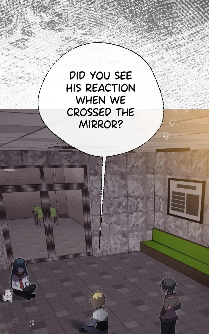 Rebirth (	69michi) Chapter 249 page 59 - 