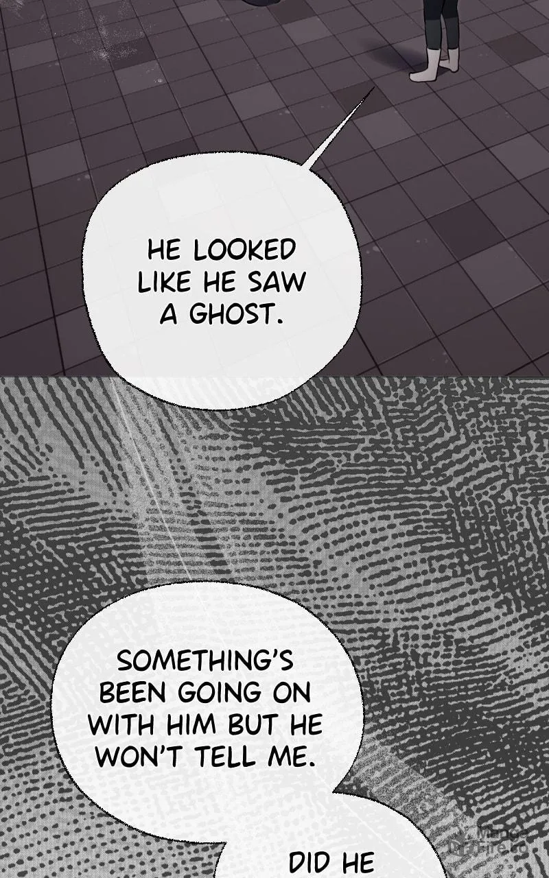 Rebirth (	69michi) Chapter 249 page 60 - 