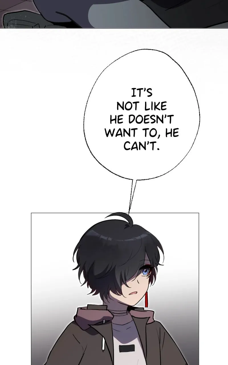 Rebirth (	69michi) Chapter 249 page 62 - 