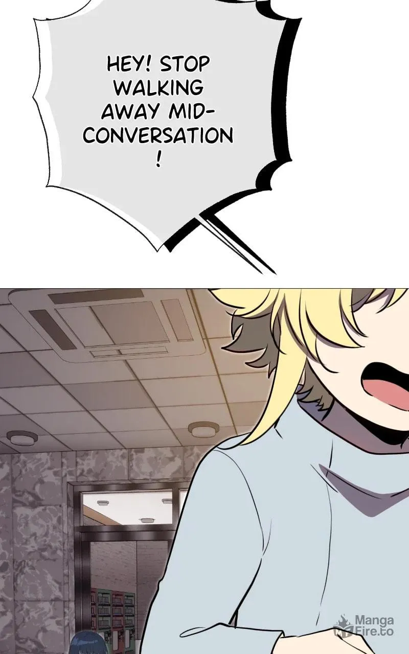 Rebirth (	69michi) Chapter 249 page 66 - 