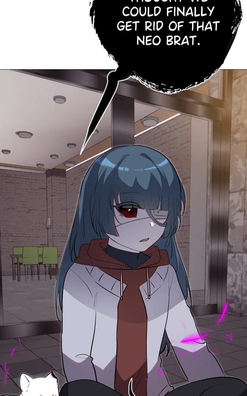 Rebirth (	69michi) Chapter 249 page 68 - 