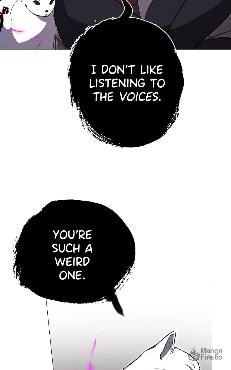 Rebirth (	69michi) Chapter 249 page 69 - 