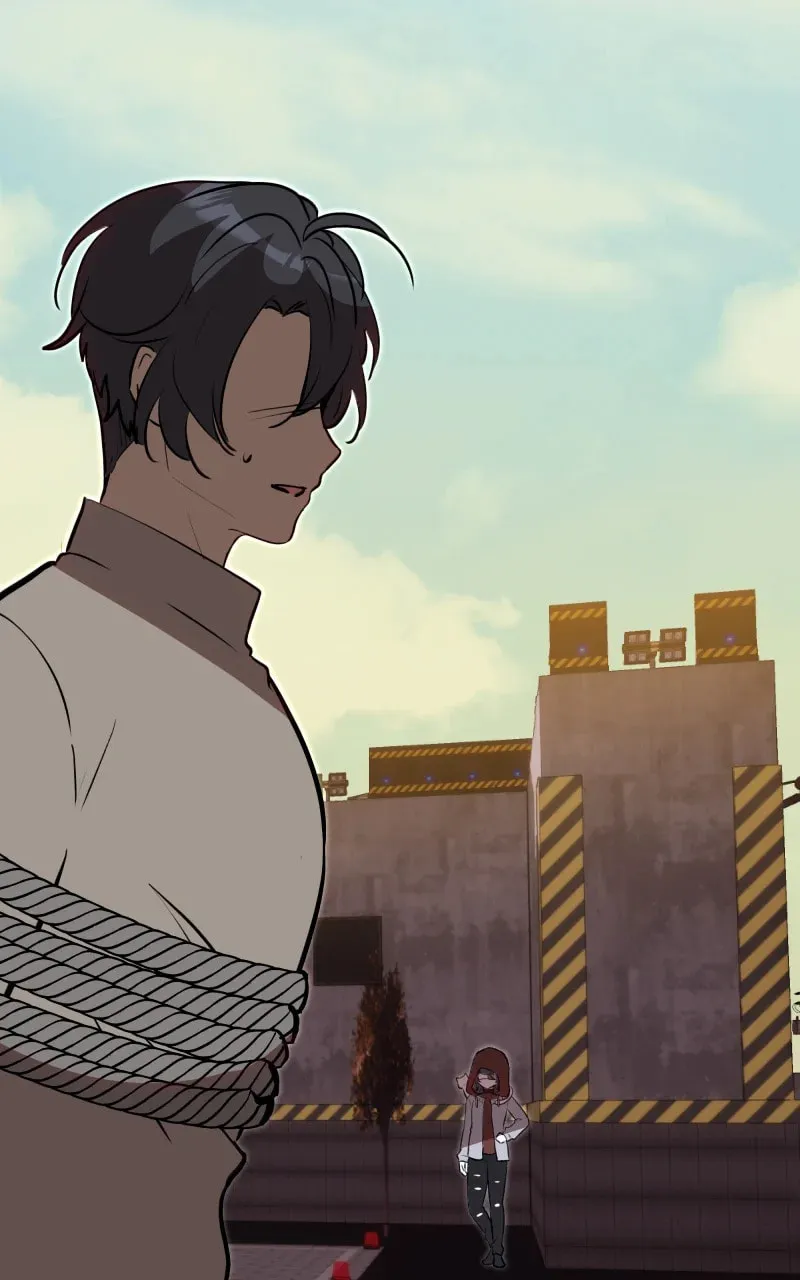 Rebirth (	69michi) Chapter 249 page 74 - 