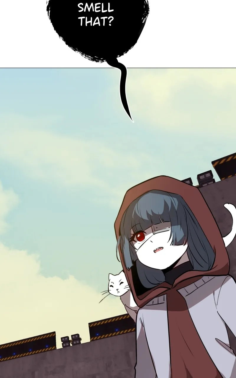 Rebirth (	69michi) Chapter 249 page 82 - 