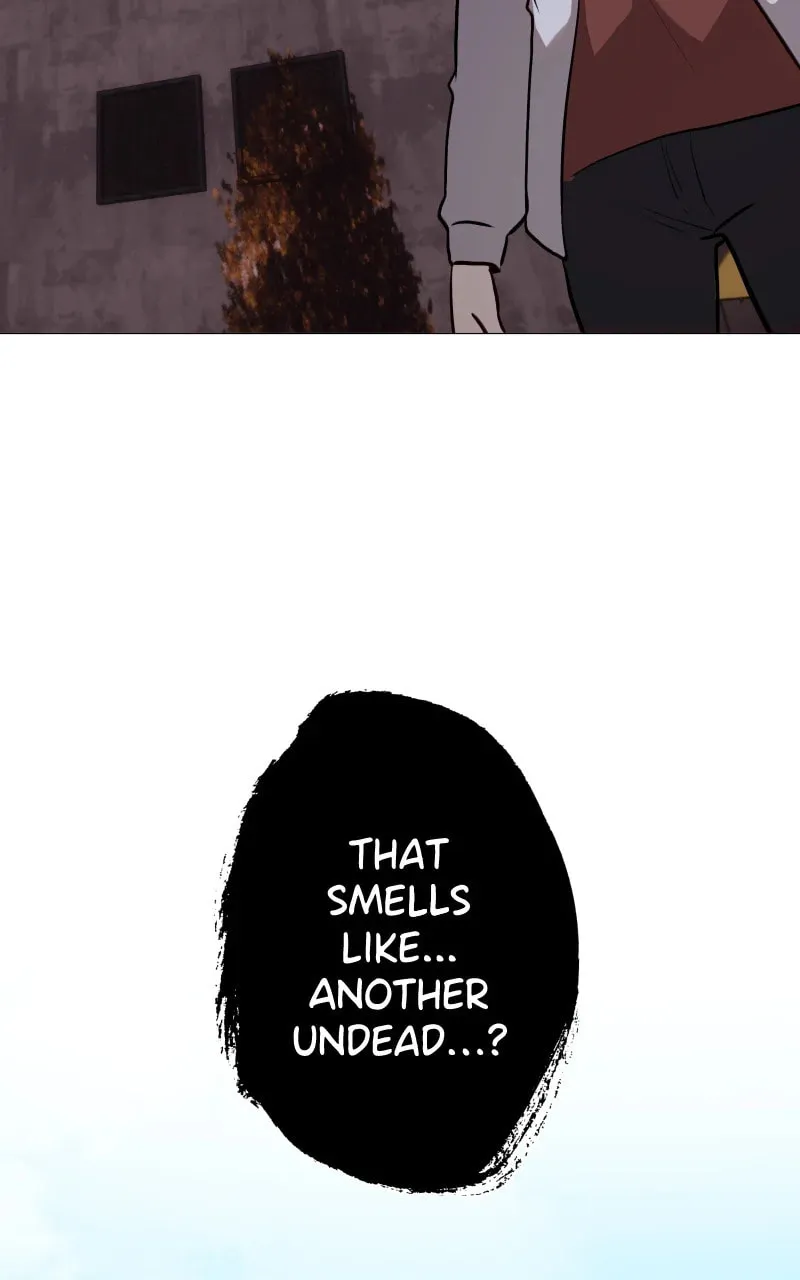 Rebirth (	69michi) Chapter 249 page 83 - 