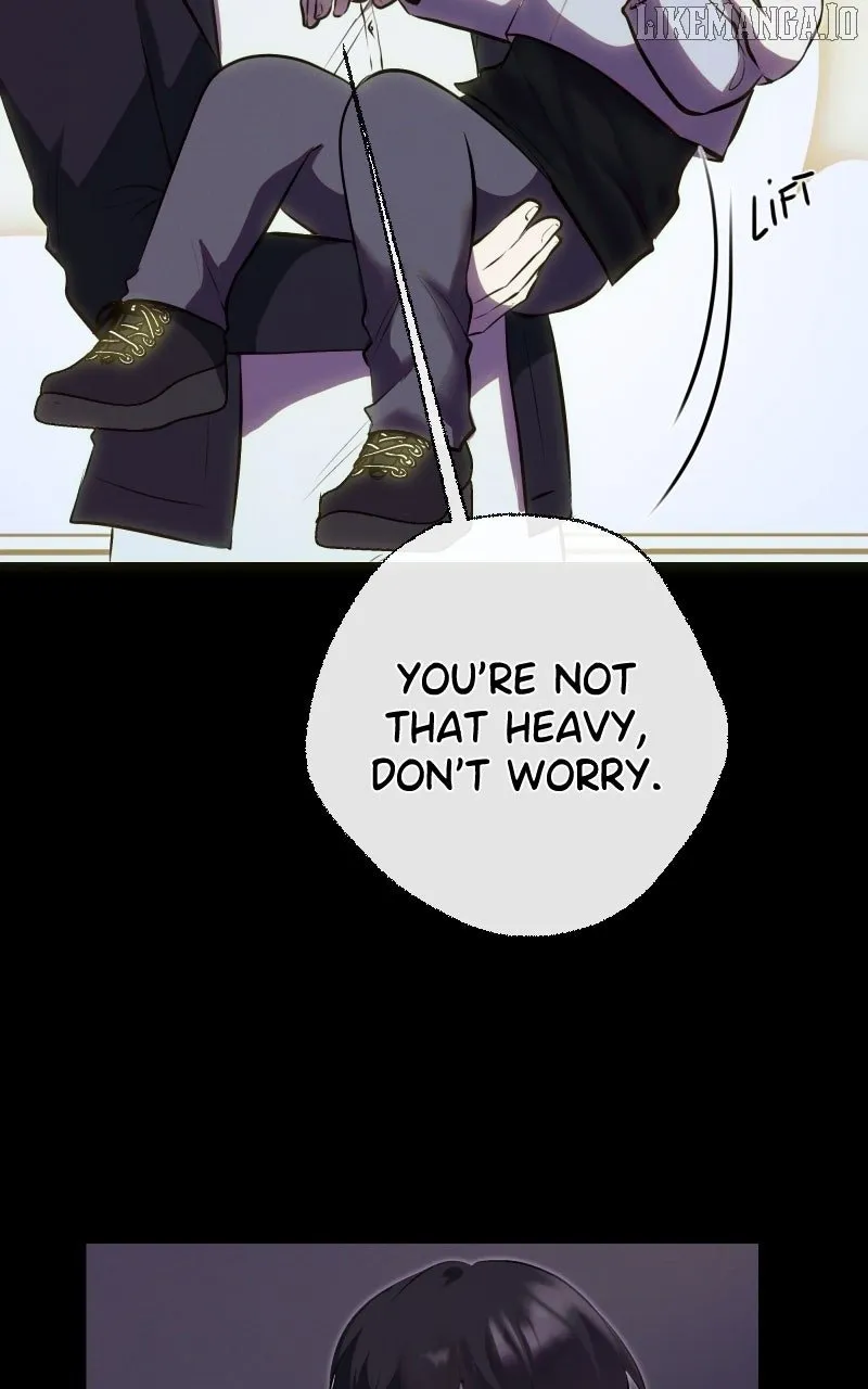 Rebirth (	69michi) Chapter 250 page 11 - 
