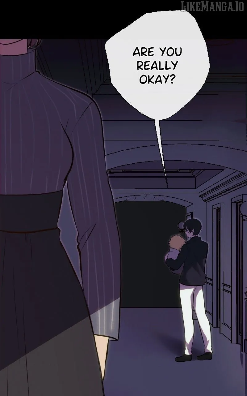 Rebirth (	69michi) Chapter 250 page 15 - 