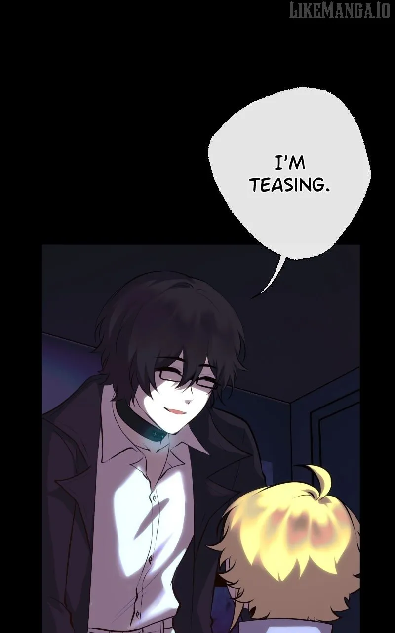 Rebirth (	69michi) Chapter 250 page 20 - 