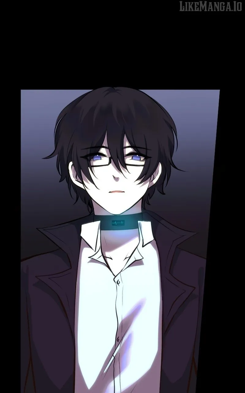Rebirth (	69michi) Chapter 250 page 23 - 