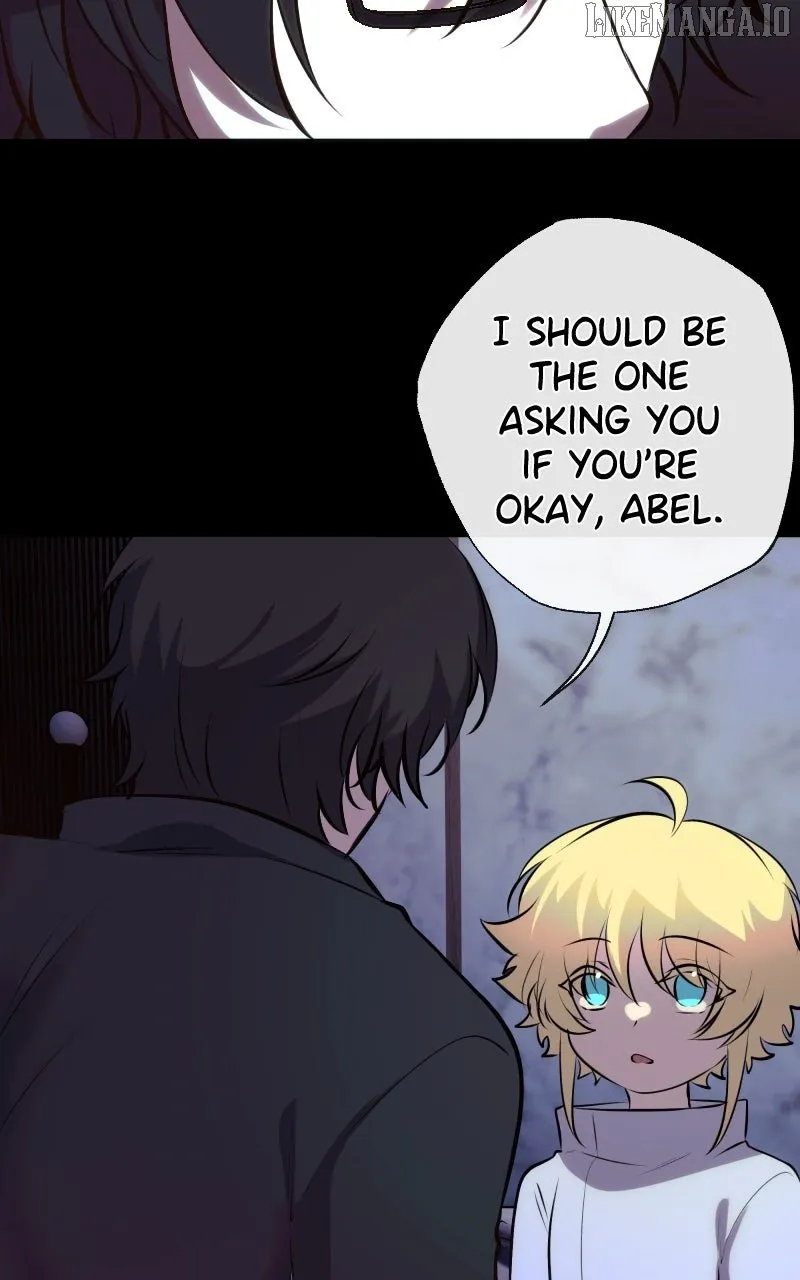 Rebirth (	69michi) Chapter 250 page 27 - 