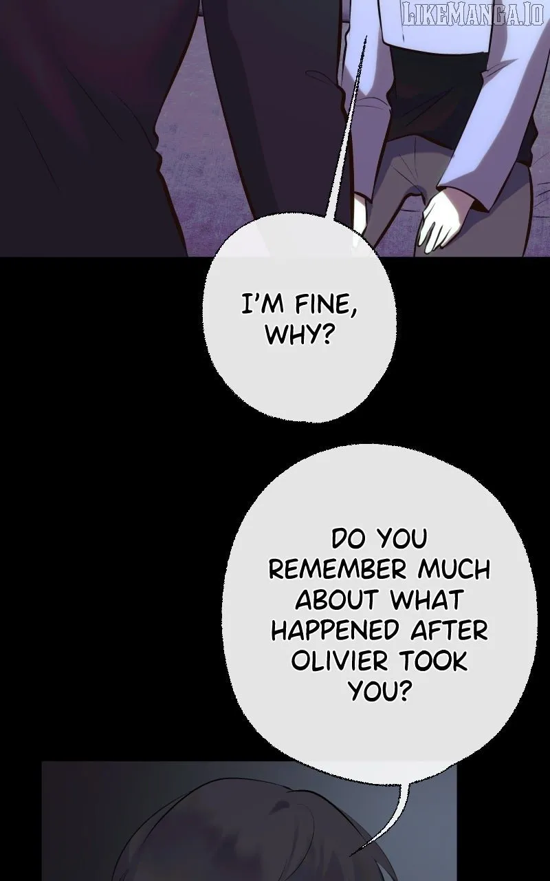Rebirth (	69michi) Chapter 250 page 28 - 