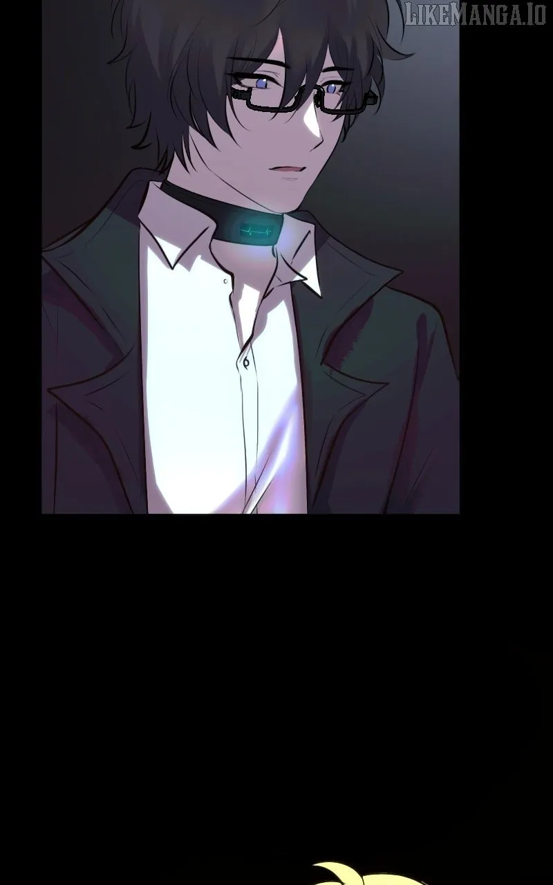 Rebirth (	69michi) Chapter 250 page 29 - 