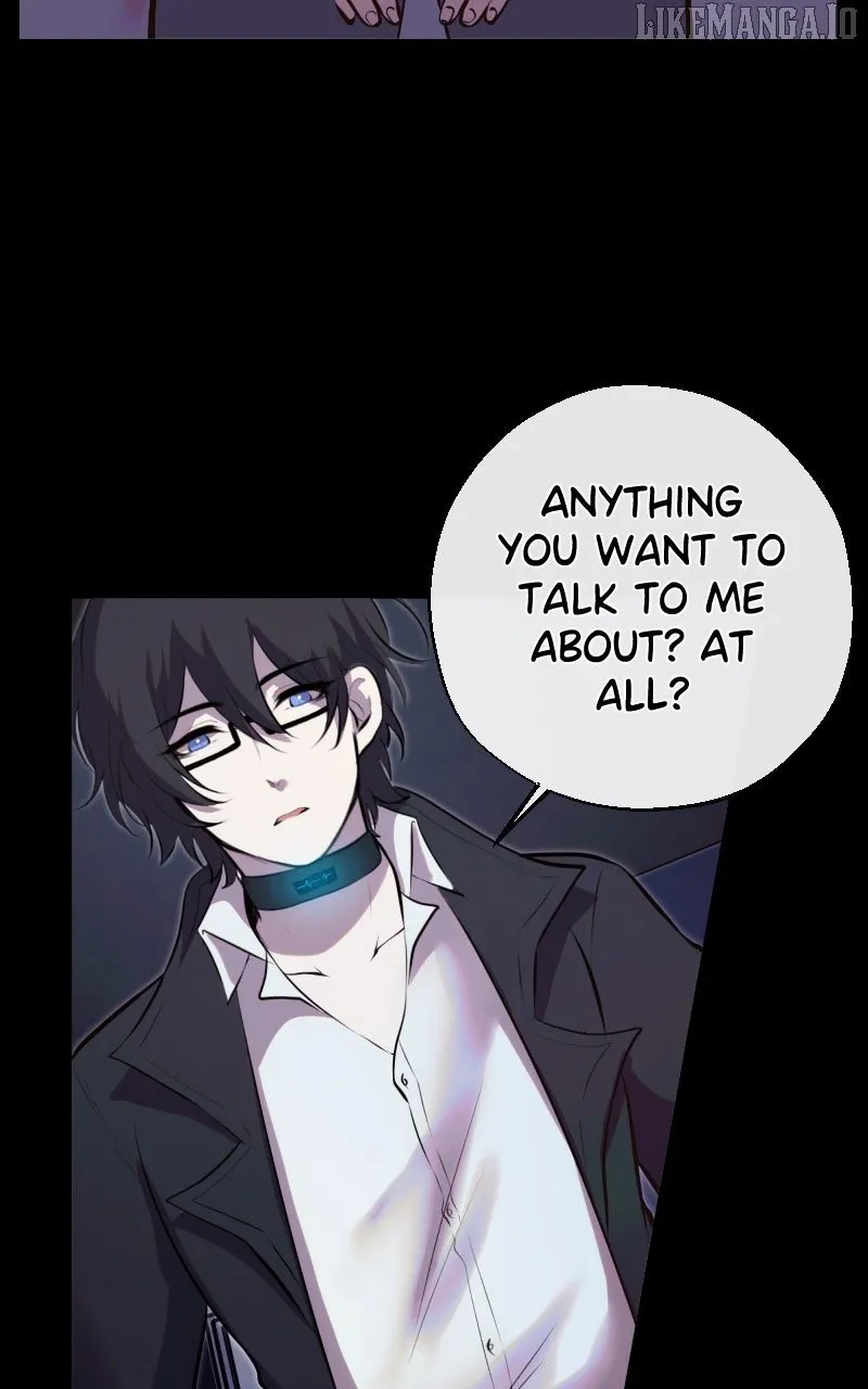 Rebirth (	69michi) Chapter 250 page 32 - 