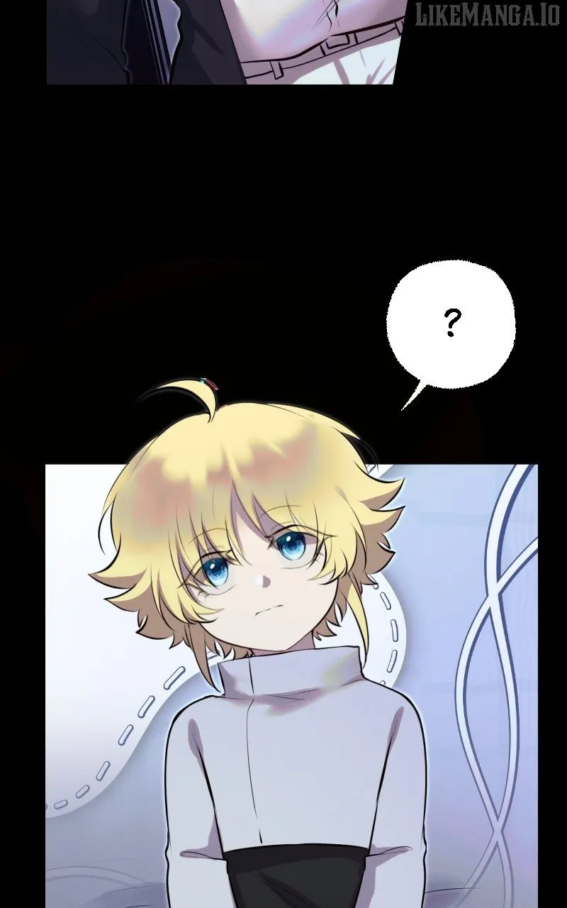 Rebirth (	69michi) Chapter 250 page 33 - 