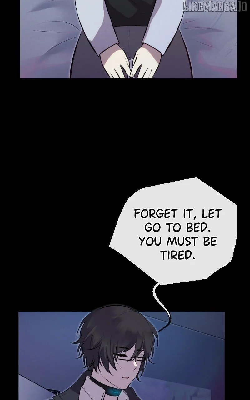 Rebirth (	69michi) Chapter 250 page 34 - 