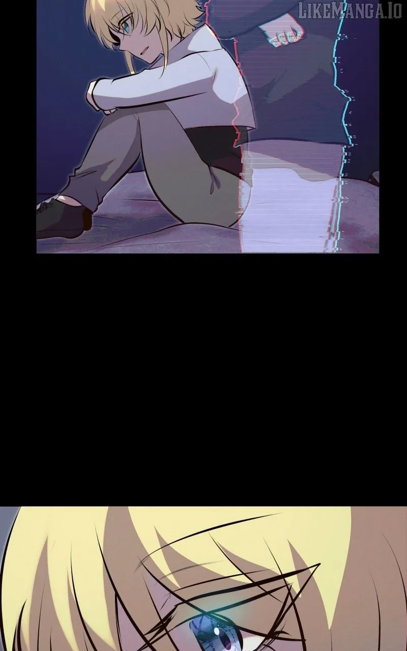 Rebirth (	69michi) Chapter 250 page 41 - 
