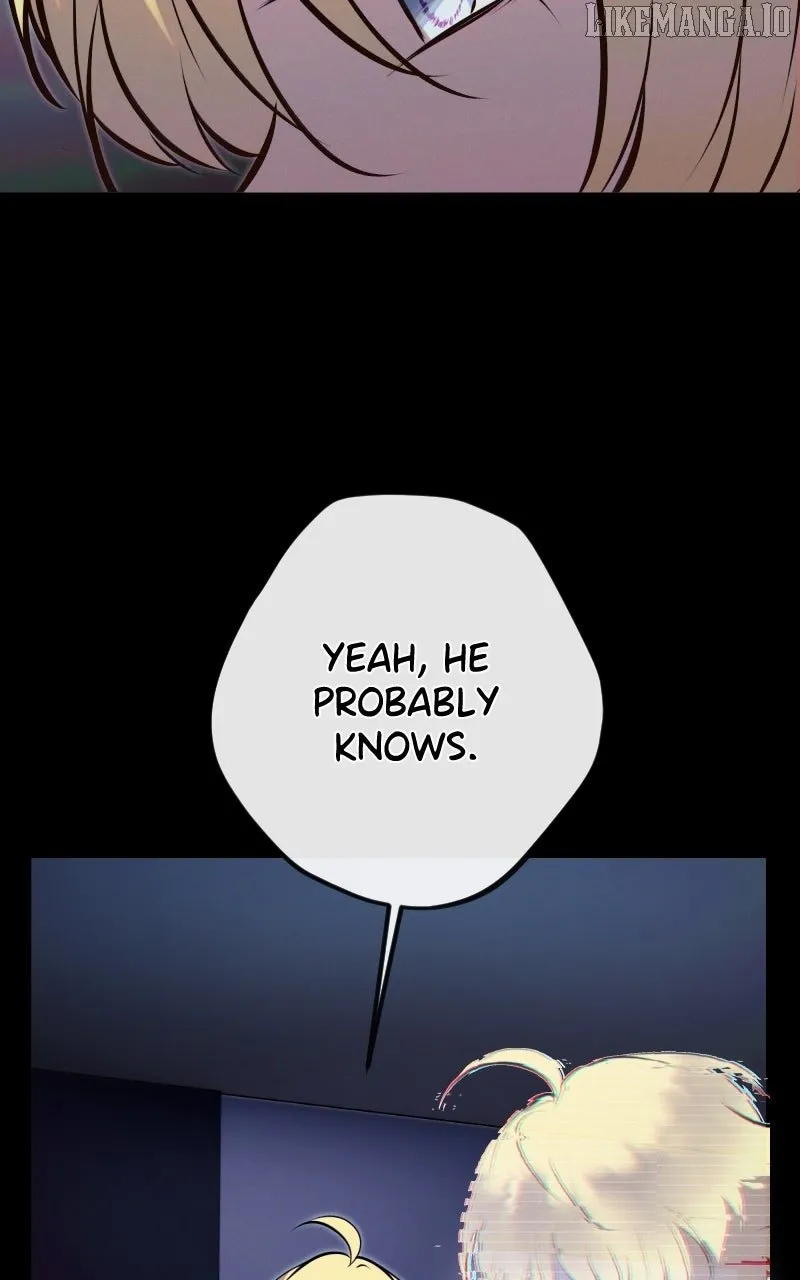Rebirth (	69michi) Chapter 250 page 42 - 
