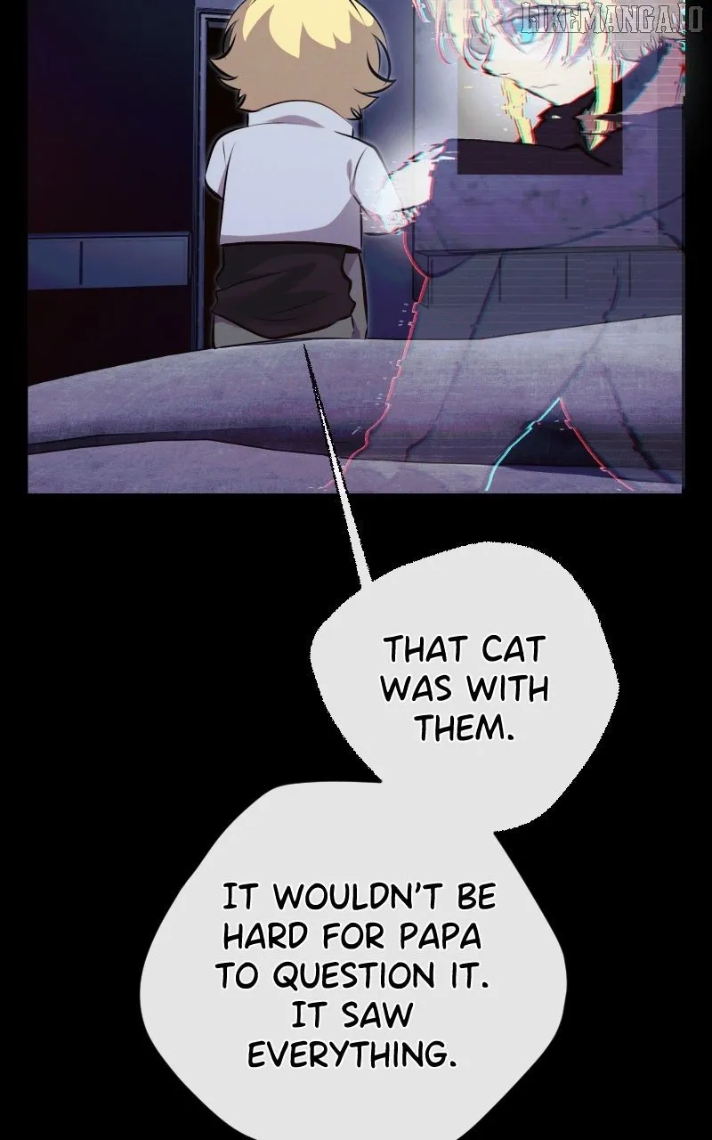 Rebirth (	69michi) Chapter 250 page 43 - 