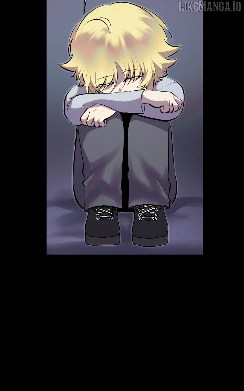 Rebirth (	69michi) Chapter 250 page 47 - 