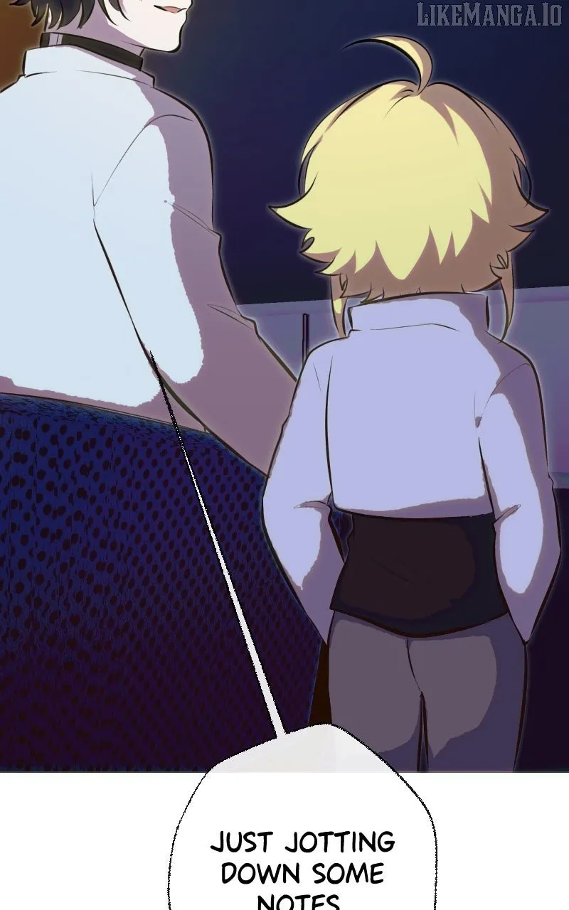 Rebirth (	69michi) Chapter 250 page 57 - 