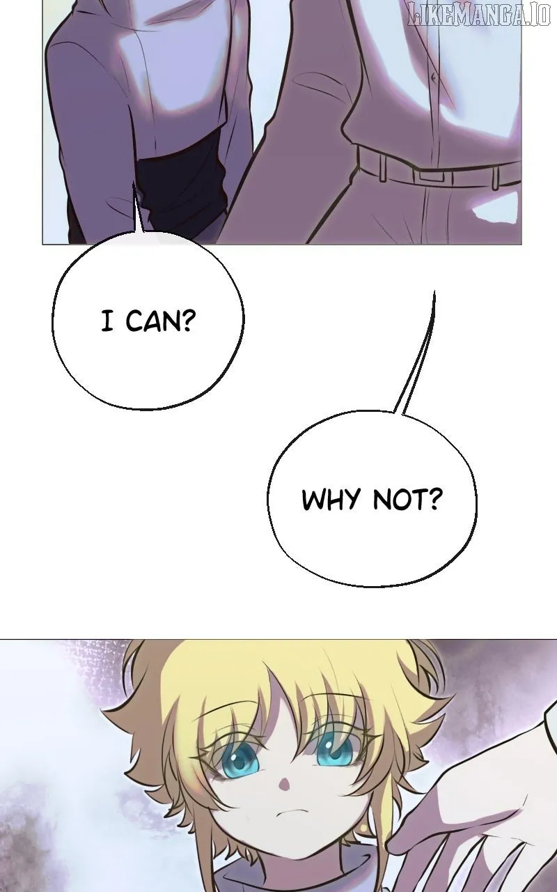 Rebirth (	69michi) Chapter 250 page 60 - 