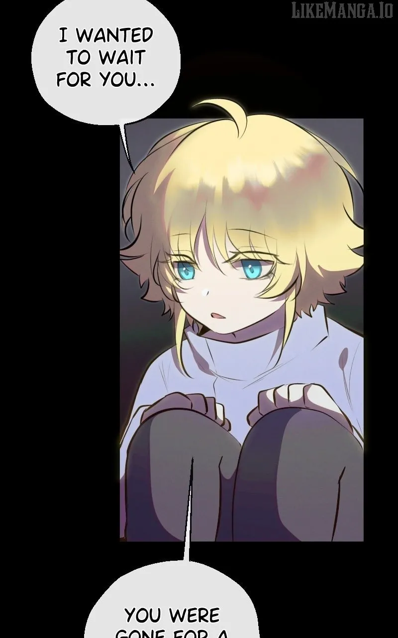 Rebirth (	69michi) Chapter 250 page 7 - 