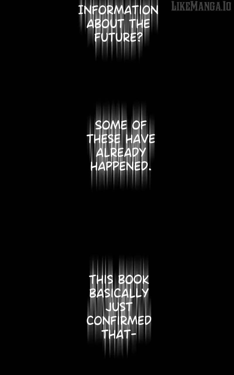 Rebirth (	69michi) Chapter 250 page 64 - 