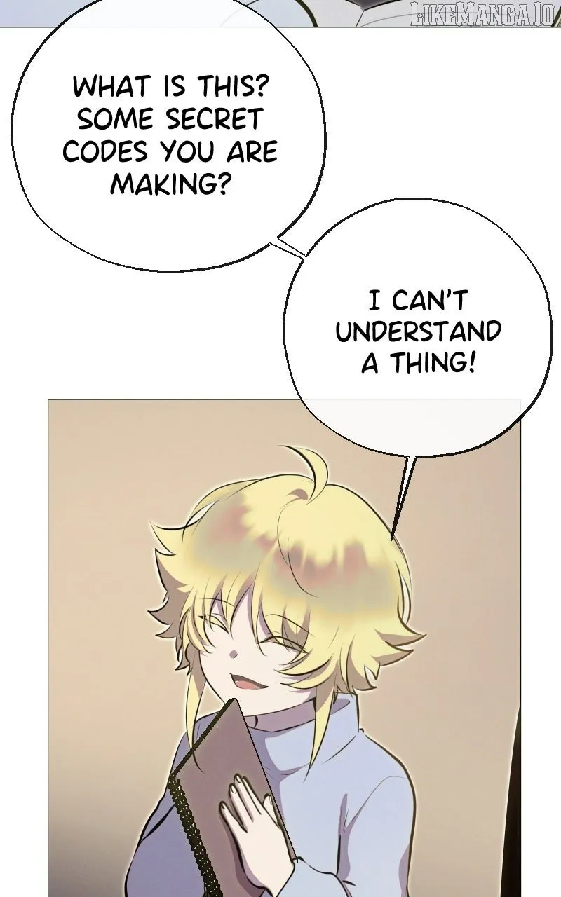 Rebirth (	69michi) Chapter 250 page 67 - 