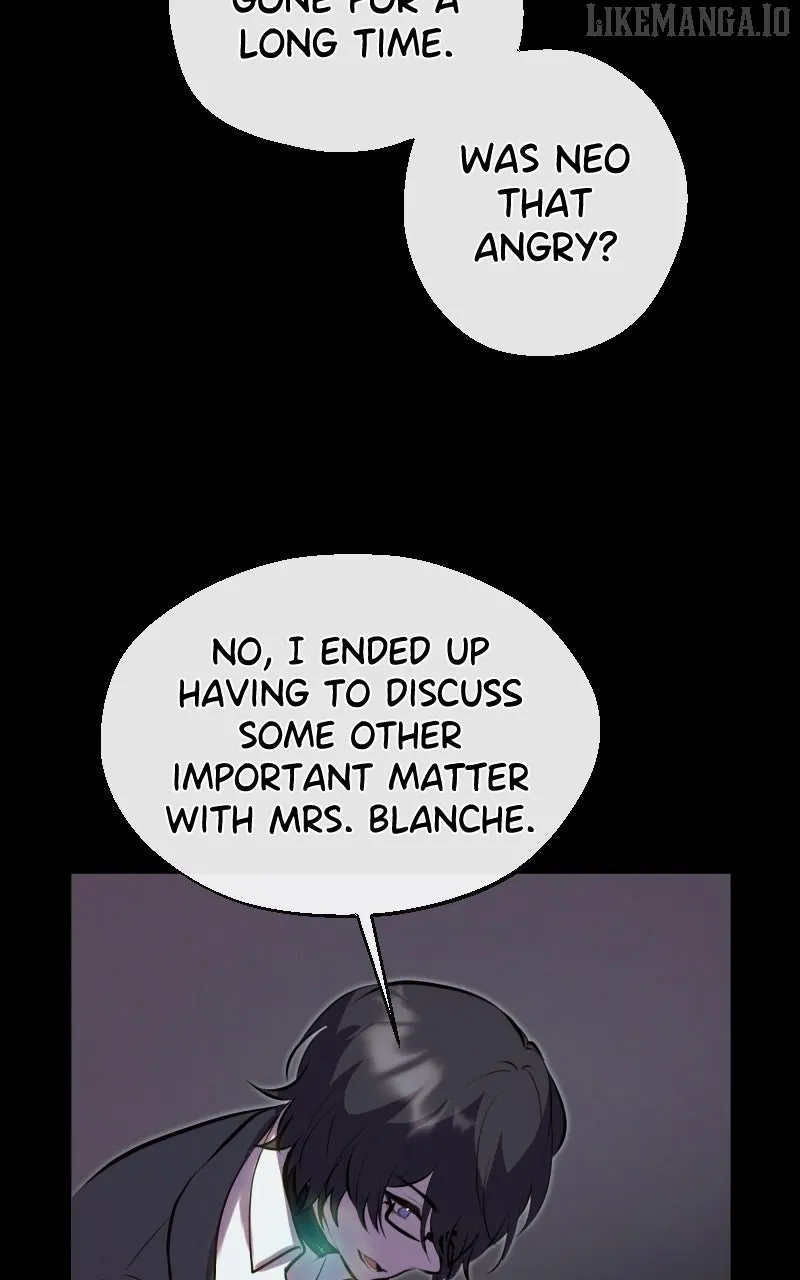 Rebirth (	69michi) Chapter 250 page 8 - 