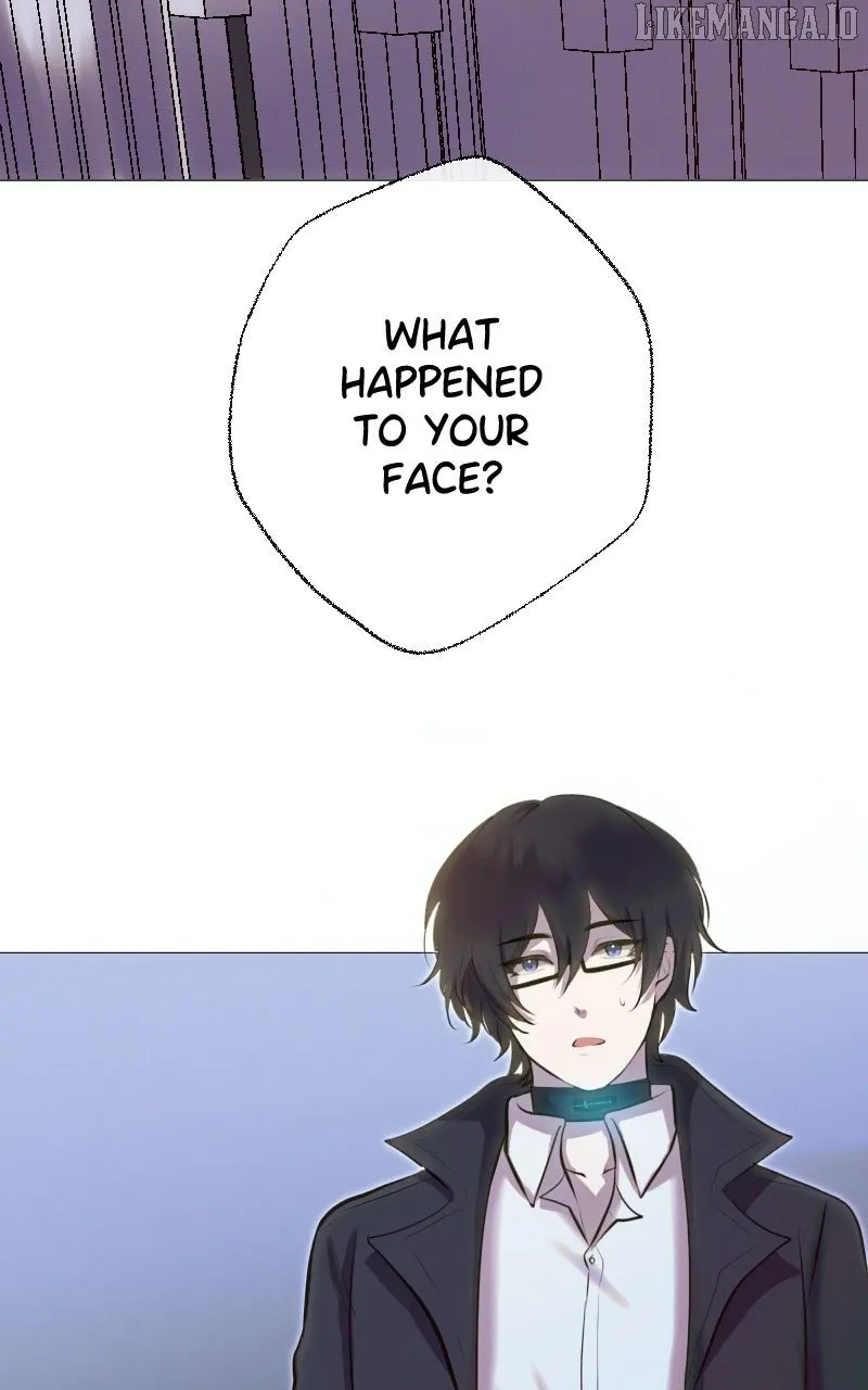 Rebirth (	69michi) Chapter 250 page 79 - 