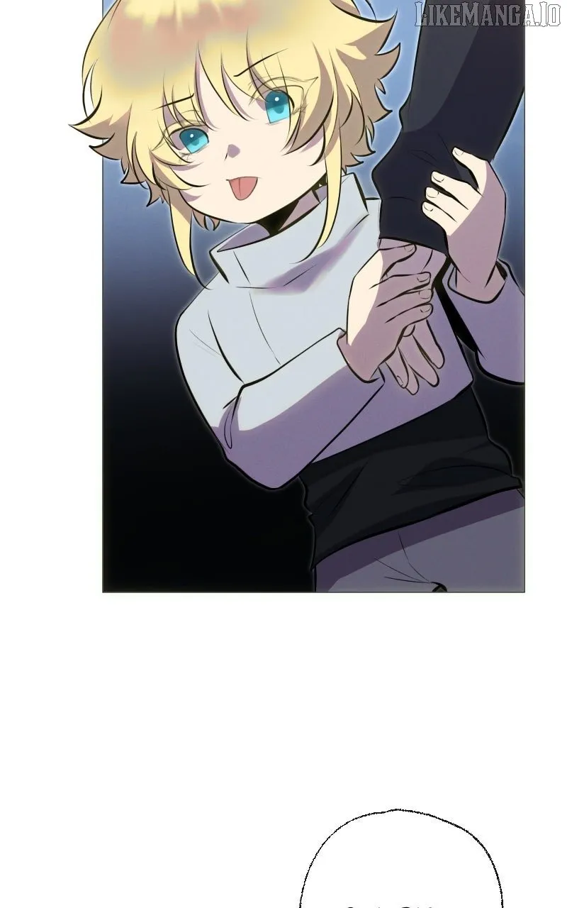 Rebirth (	69michi) Chapter 250 page 85 - 