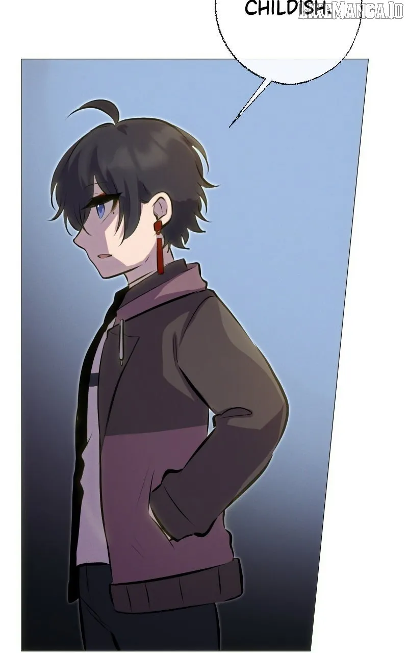 Rebirth (	69michi) Chapter 250 page 86 - 