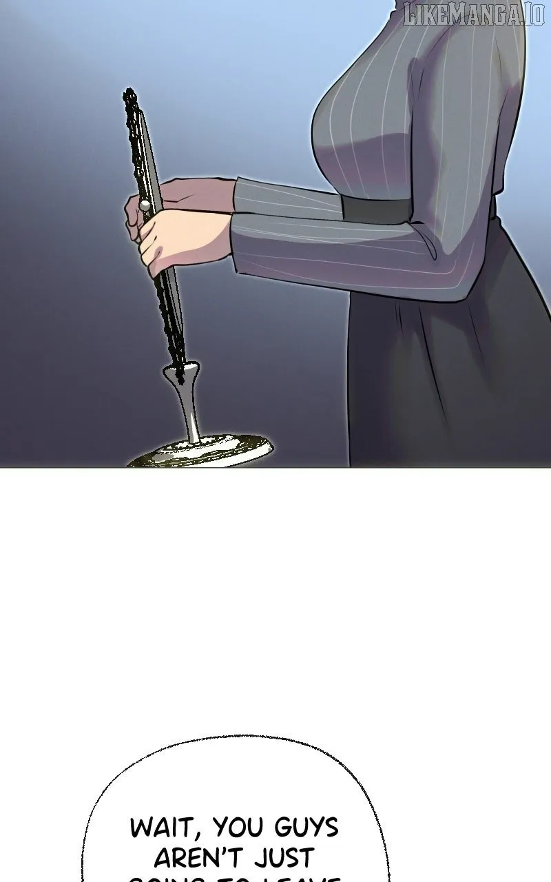 Rebirth (	69michi) Chapter 250 page 91 - 