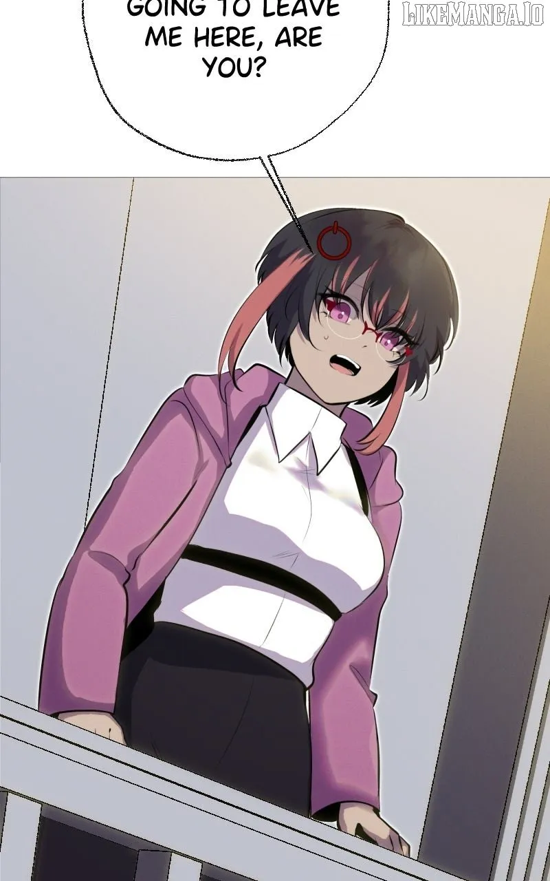 Rebirth (	69michi) Chapter 250 page 92 - 