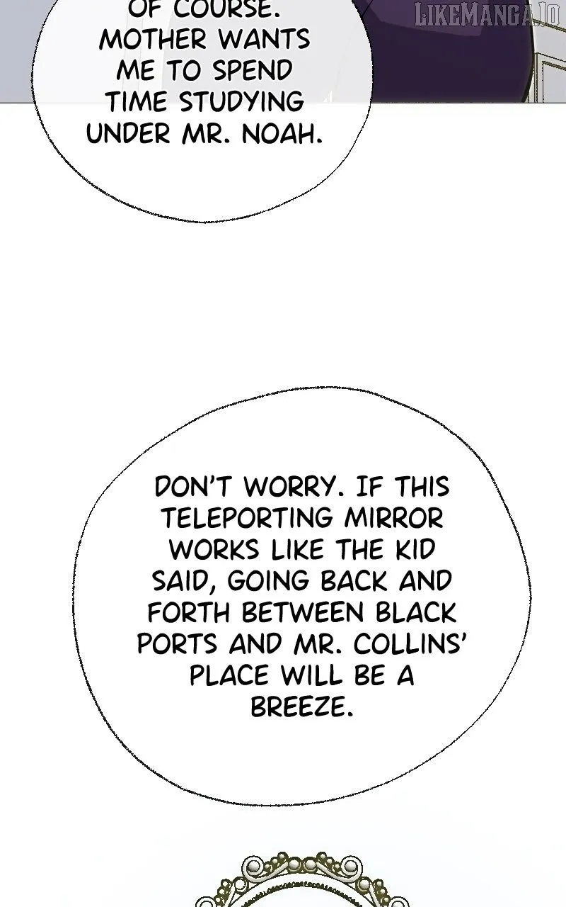 Rebirth (	69michi) Chapter 250 page 96 - 